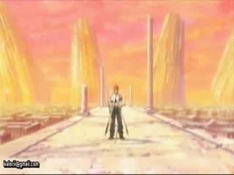Tear & Luke Tales of the Abyss AMV
