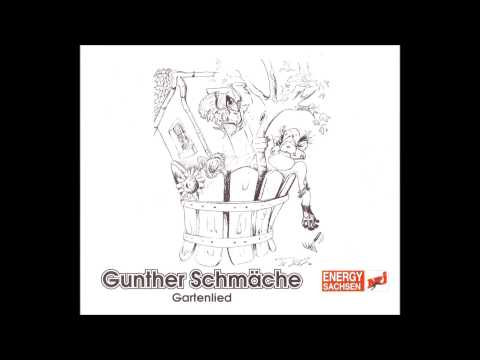 01 Gartenlied (Kleiner Pösna Mix) - Gunther Schmäche Gartenlied Single