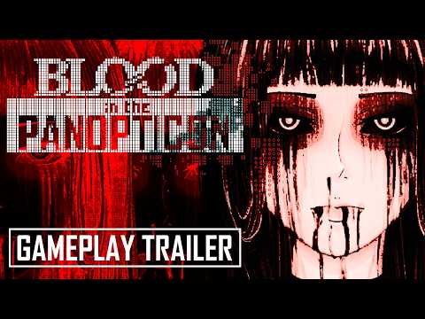 Gameplay Trailer