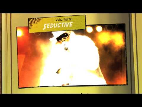 10 Long 10 Strong Riddim - Vybz Kartel, Mr Vegas, Bugle, Spice, Craig & More!!!!NOV2009!!!