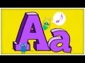 ABC Song The Letter A Hooray For A By StoryBots Netflix Jr
