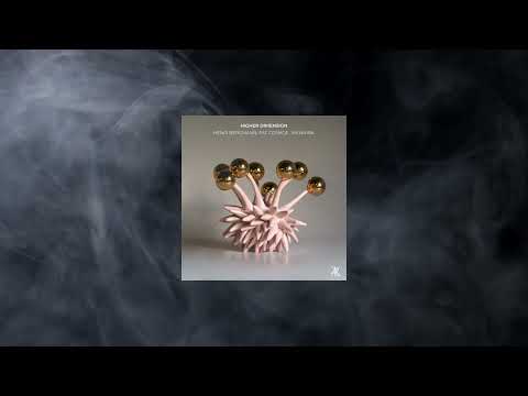 Henri Bergmann, Fat Cosmoe, Wennink - Higher Dimension (Original Mix)