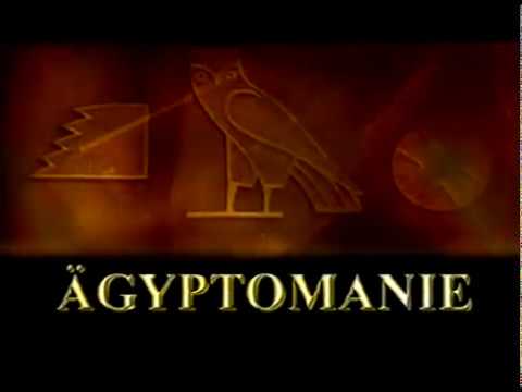 Aegyptomanie 04   Chaos und Koenige