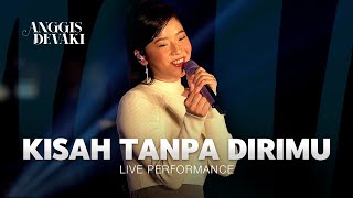 Download lagu ANGGIS DEVAKI - KISAH TANPA DIRIMU (LIVE AT YOUTUBE MUSIC NIGHT 2024) mp3 Download lagu ANGGIS DEVAKI - KISAH TANPA DIRIMU (LIVE AT YOUTUBE MUSIC NIGHT 2024) mp3