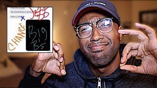 Chance The Rapper - Big B's Feat. Young Thug (Review / Reaction)