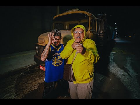 MP7Rajada: “REIS DA GALAXIA 2.0" ft. Akao.47 & Big Fett (Official Music Vídeo) dir. @clicanuto