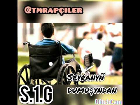 S.1.G - seyranyñ durmuşy