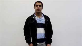 Treinamento Marca Pessoal Profissional - Depoimento Henrique Rodrigues