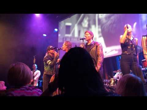 Ryan Molloy: Frankie's Farewell - Back for good