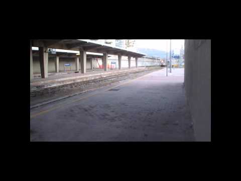 ALe582 Regionale 22731 Palermo C.le - Punta Raisi