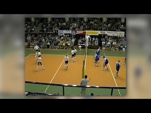 Retrosport: Polska - Finlandia (1997 rok)