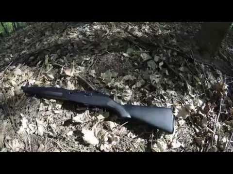 ASG M14 - CM.032A - Recenzja/ Test