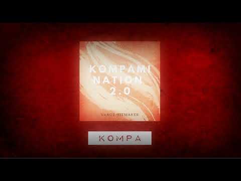 KOMPAMINATION 2.0 - DJ Vanox
