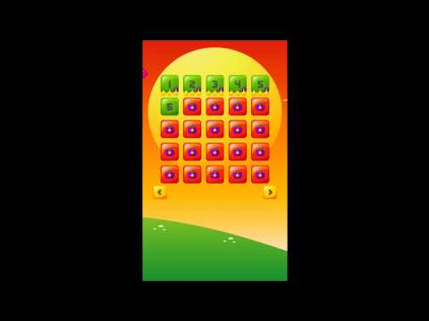 Funny Blocks Video