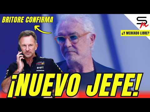 BOMBAZO!!! BRIATORE CONFIRMA SE VIENE CAMBIO MUY IMPORTANTE PARA FRANCO COLAPINTO Y MERCADO LIBRE..