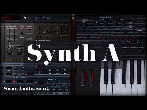 Diva vs OB-6 Blind Test