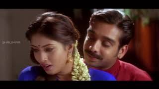 Om Aditya &amp  Ankitha Beautiful Love Scene  