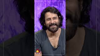 Adithya Varma Movie Team Interview | Dhruv Vikram | Vikram | Banita Sandhu | Kalaignar TV