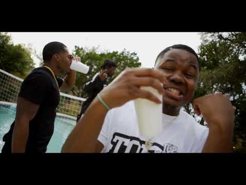 Lil Bre Da Young Beast x Rap Beezy - Drip Or Drown Freestyle (Music Video) Shot By: @HalfpintFilmz