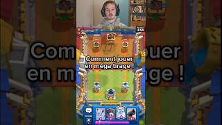 Comment jouer comme un pro en méga tirage ! - Deck Guide by Fr29