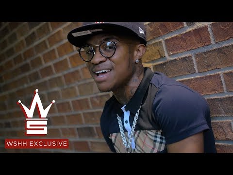 Lil Wookie (FreeBandz) "Long Nights" (WSHH Exclusive - Official Music Video)