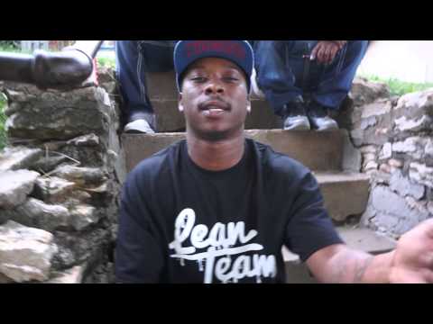 A Plus Tha Kid Ft. Young Fate - "From Killa Cali to Killa City"