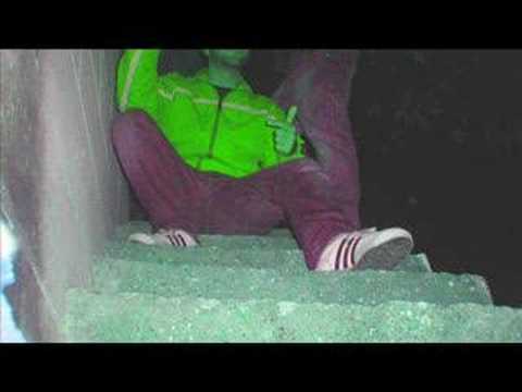 Bir aşk parçası!.Rap