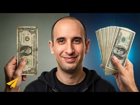 20 Laws of Money to GET RICH (Apply Them NOW)