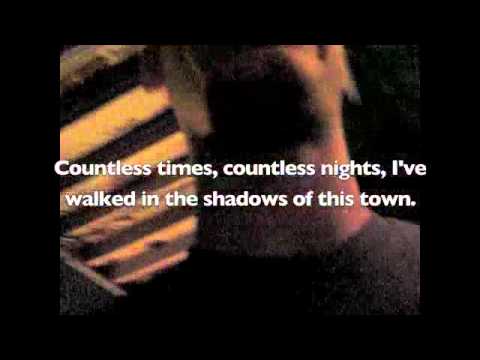 Cry Baby - Man Overboard