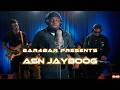 ASN JAYBOOG - I Luv | Live with Bar4Bar.TV
