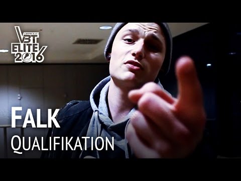 Video thumbnail for VBT Elite 2016 Qualifikation