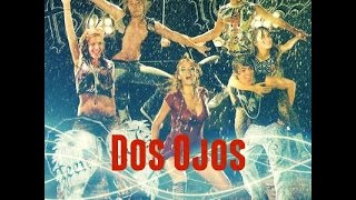 Teen Angels - Dos Ojos