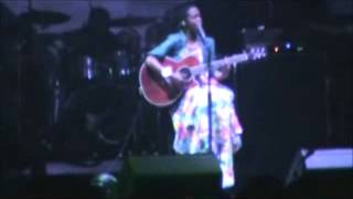 Lauryn Hill ~ Oh Jerusalem High Sierra Music Festival
