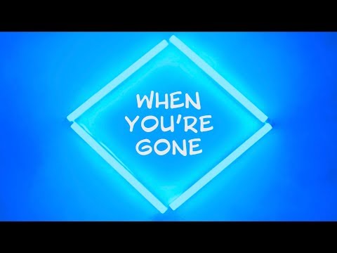 The Cit - When You're Gone