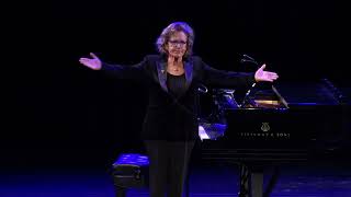 Julie Gold - Anyone Can Be Somebody&#39;s Fool - 2022 MAC Awards