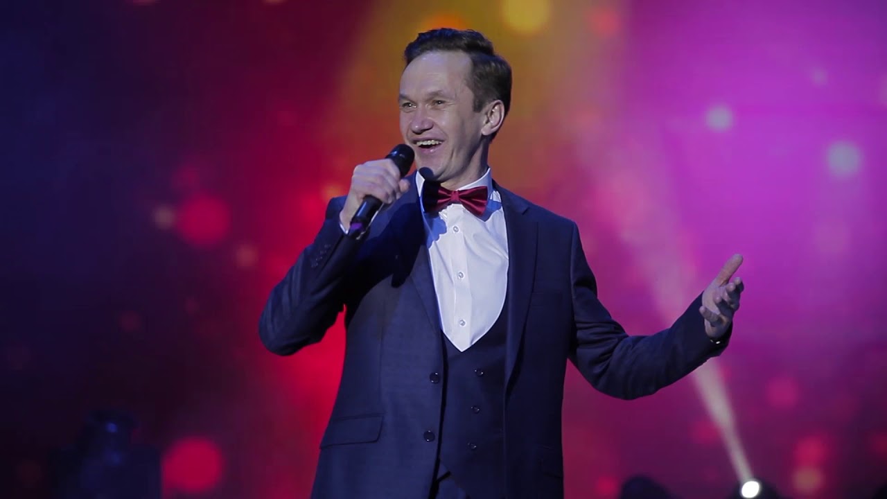 Андрей Кузнецов — Юрату - ҫуркунне [09.03.2019]