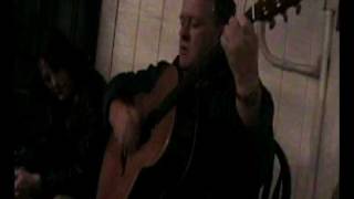 I Still Miss Someone (Blue Eyes) by Johnny Cash - Steve Morris