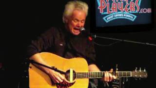 Dean McTaggart Live from Peter's Players - Wishful Drinkin