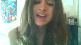 Demi Lovato- Skyscraper cover by Summer Larson