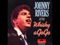 Johnny Rivers Walking the Dog