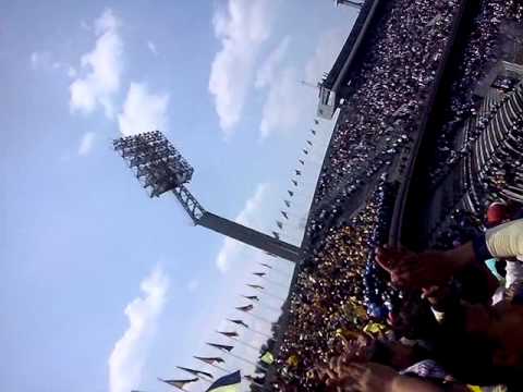 "ritual del kaoz en cu" Barra: Ritual Del Kaoz &bull; Club: América