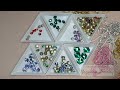 Все такое блестящее 2: Кристаллы и стразовые цепи Алиэкспресс. Rhinestone, Cup Chain Haul Aliexpress