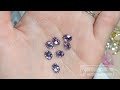 Все такое блестящее 2: Кристаллы и стразовые цепи Алиэкспресс. Rhinestone, Cup Chain Haul Aliexpress