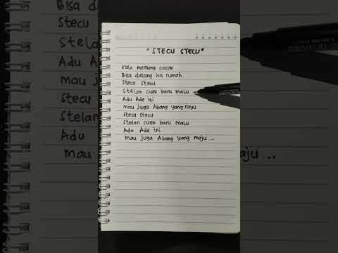 Faris Adam - Stecu Stecu