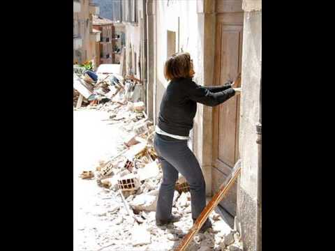 6 aprile 2009 tutto cambia!!!