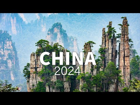 10 Best Places To Visit in China - 2024