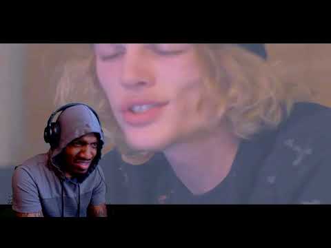 UNDERRATED ARTIST w/ NoLIfeShaq: BLAZER - MUSICAL ZOOTS