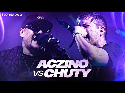 ACZINO vs CHUTY I FMS WORLD SERIES 2025 I Jornada 2 I EL SALVADOR I Urban Roosters