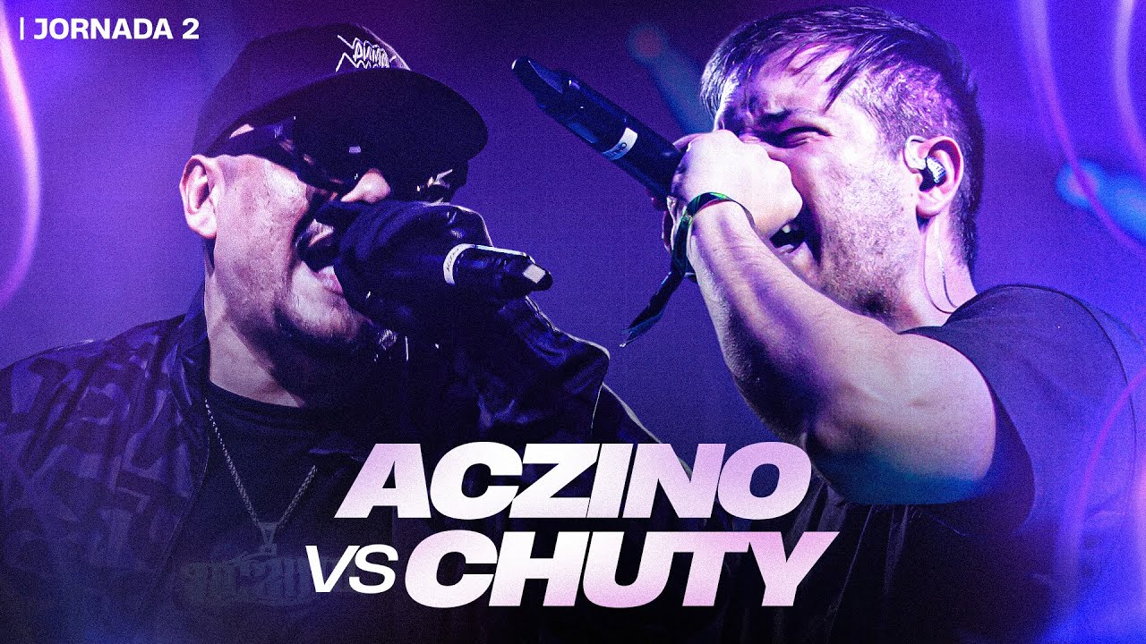 ACZINO vs CHUTY I FMS WORLD SERIES 2025 I Jornada 2 I EL SALVADOR I Urban Roosters
