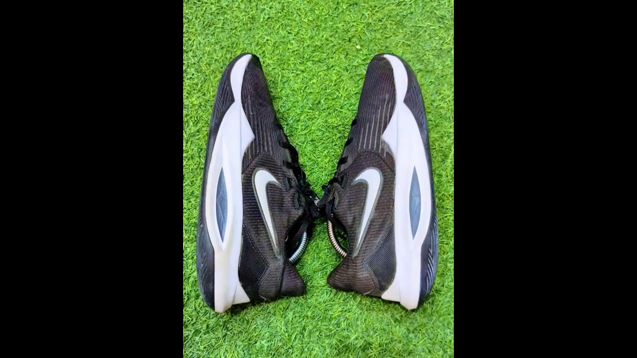 Nike Precision 5  - Premium Market